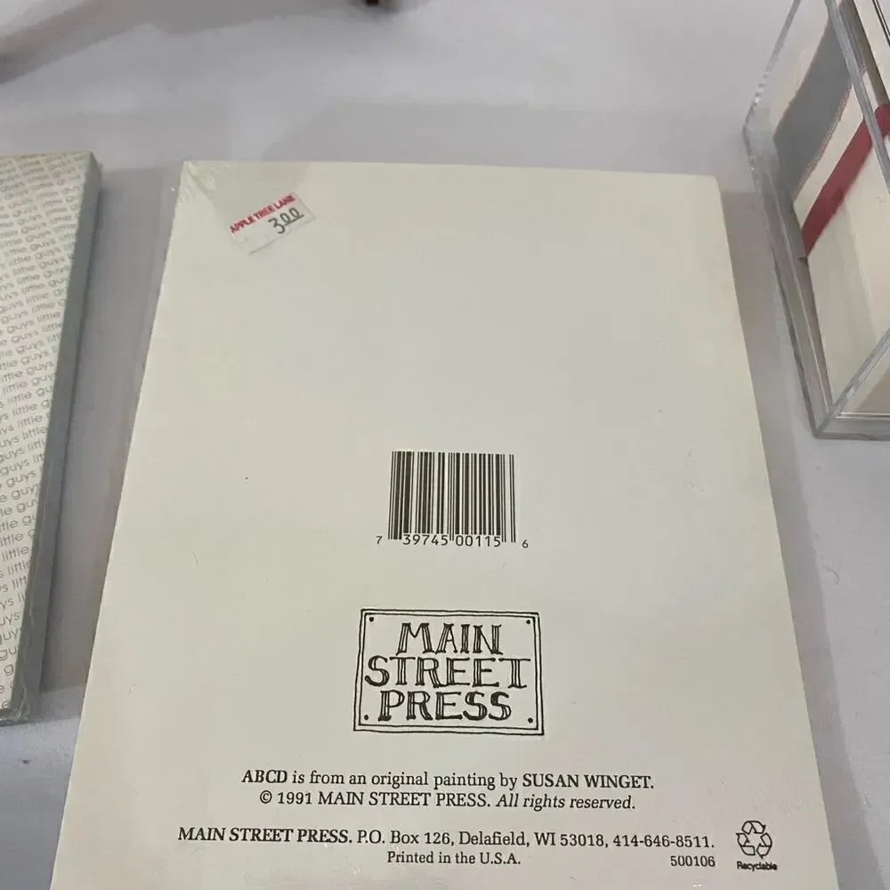 N/A teacher notepad